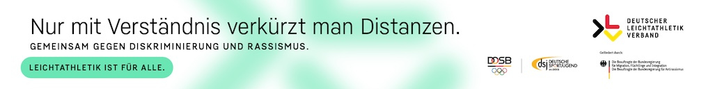 Only with understanding can distances be shortened.