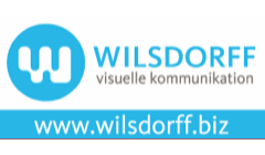 WILSDORFF visuelle Kommunikation