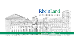 Rheinland-Versicherungen. Markus Stolz