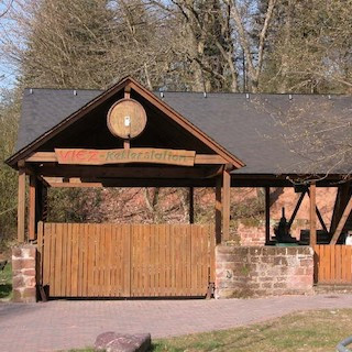 Viezkelterstation