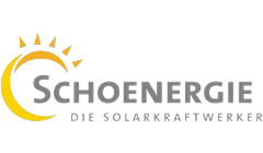 Schoenergie. Die Solarkraftwerker